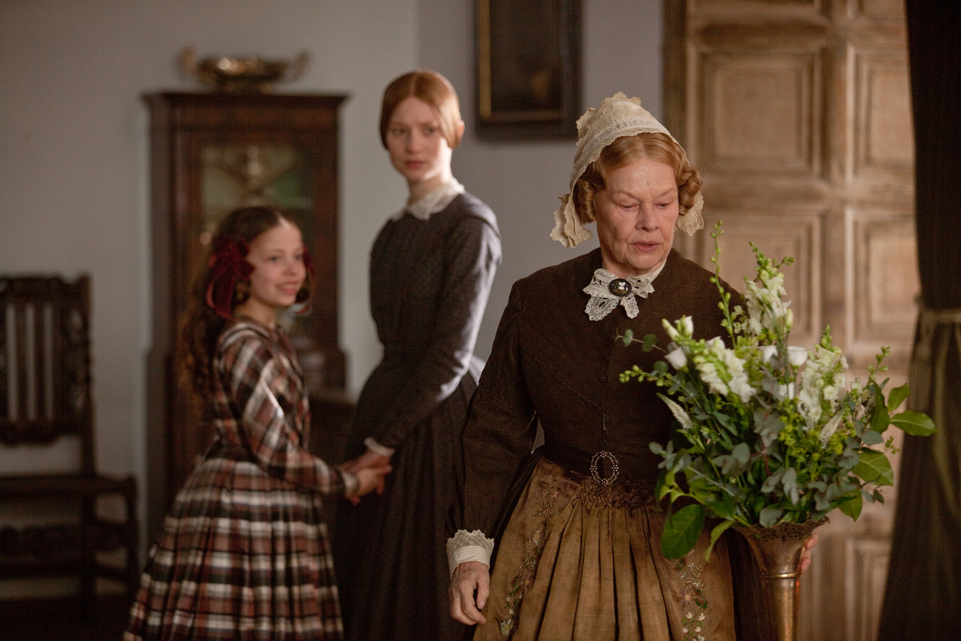 Jane Eyre