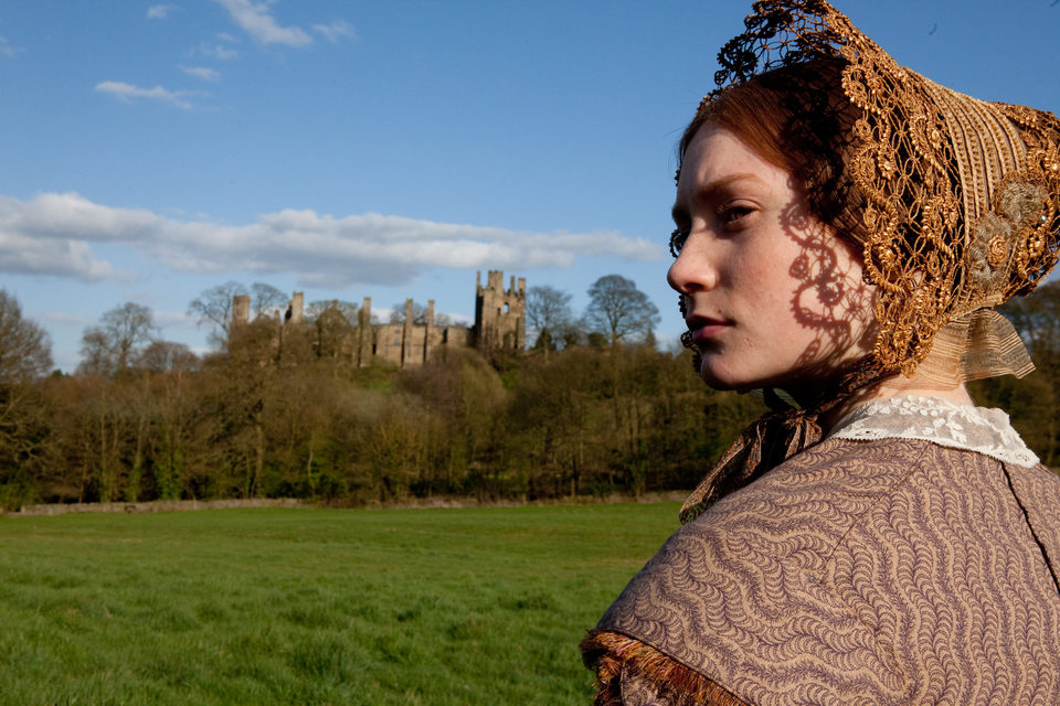Jane Eyre