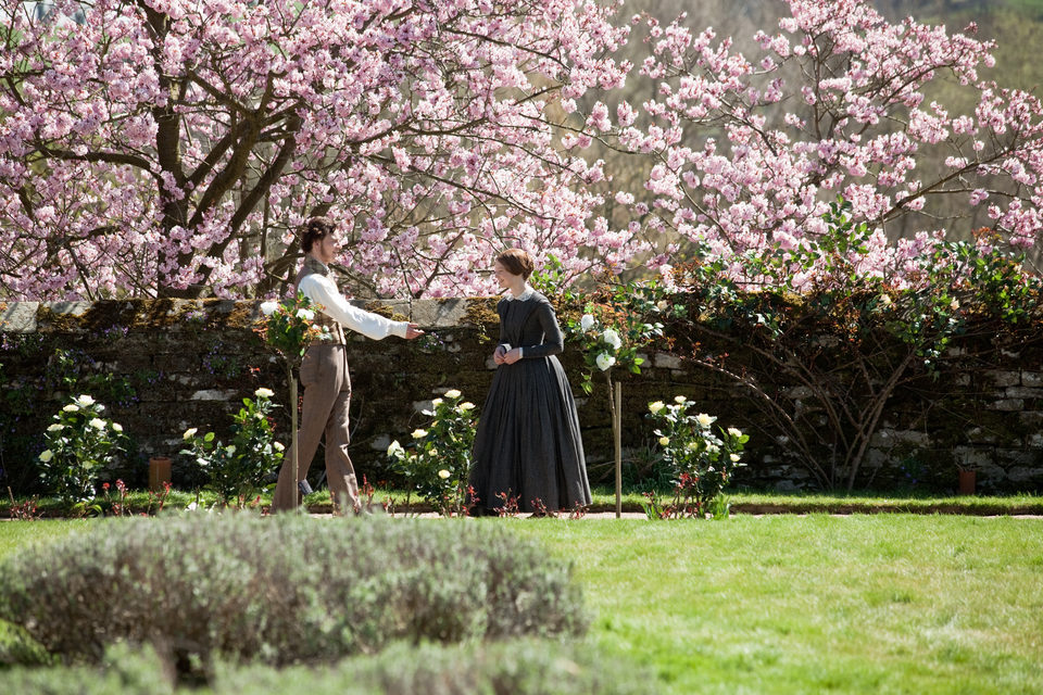 Jane Eyre