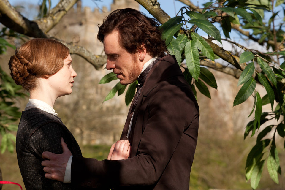 Jane Eyre