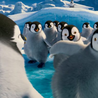 Happy Feet 2
