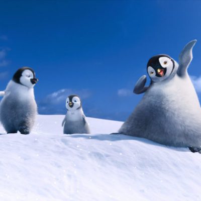 Happy Feet 2