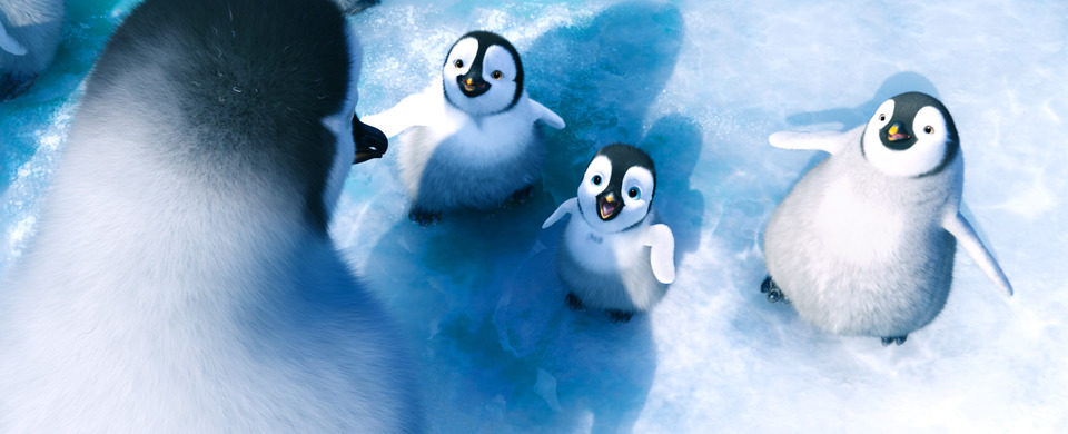 Happy Feet 2