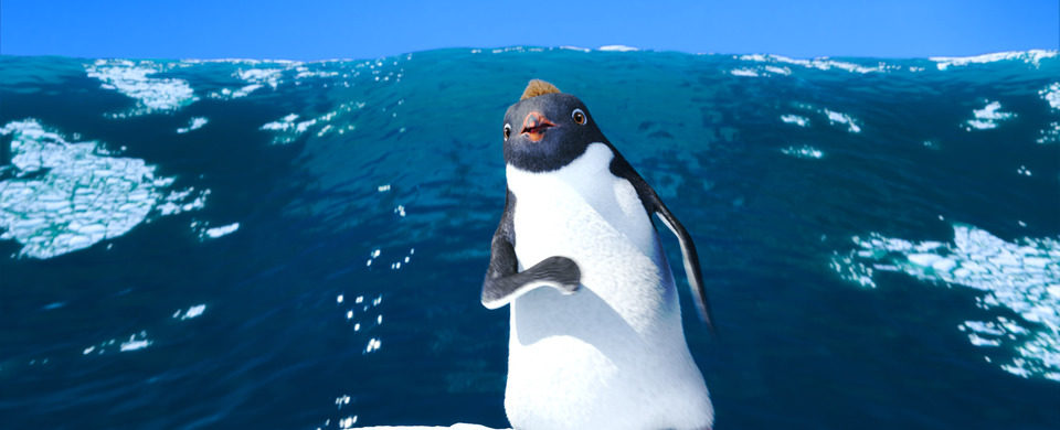 Happy Feet 2