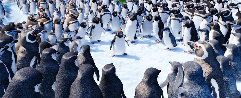 Happy Feet 2