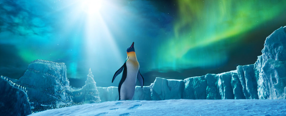 Happy Feet 2
