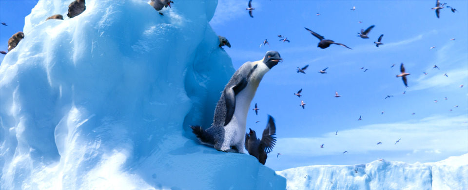 Happy Feet 2