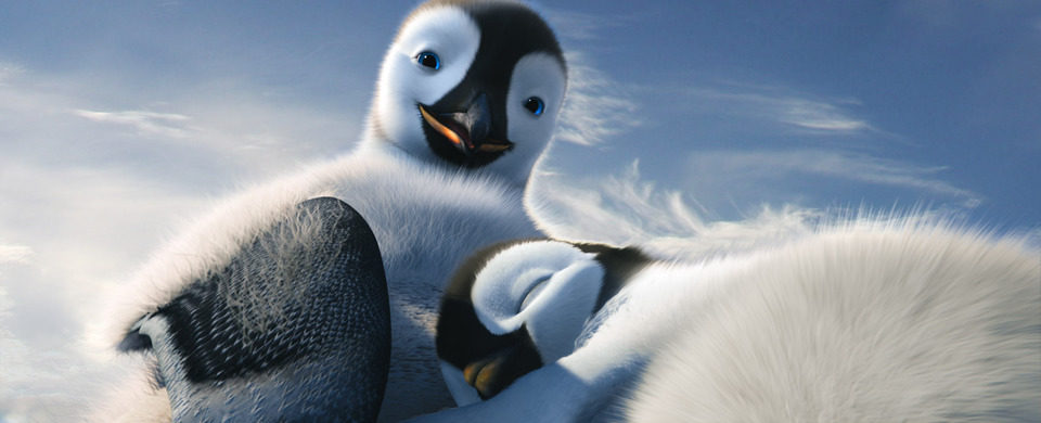 Happy Feet 2