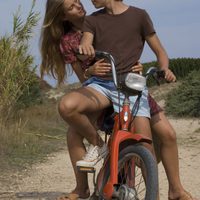 El verano de Martino