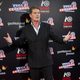 David Hasselhoff presenta 'Fuga de cerebros 2' en Madrid
