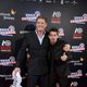 David Hasselhoff y Adrián Lastra presentan en Madrid 'Fuga de cerebros 2'