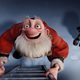 Arthur Christmas: Operación regalo