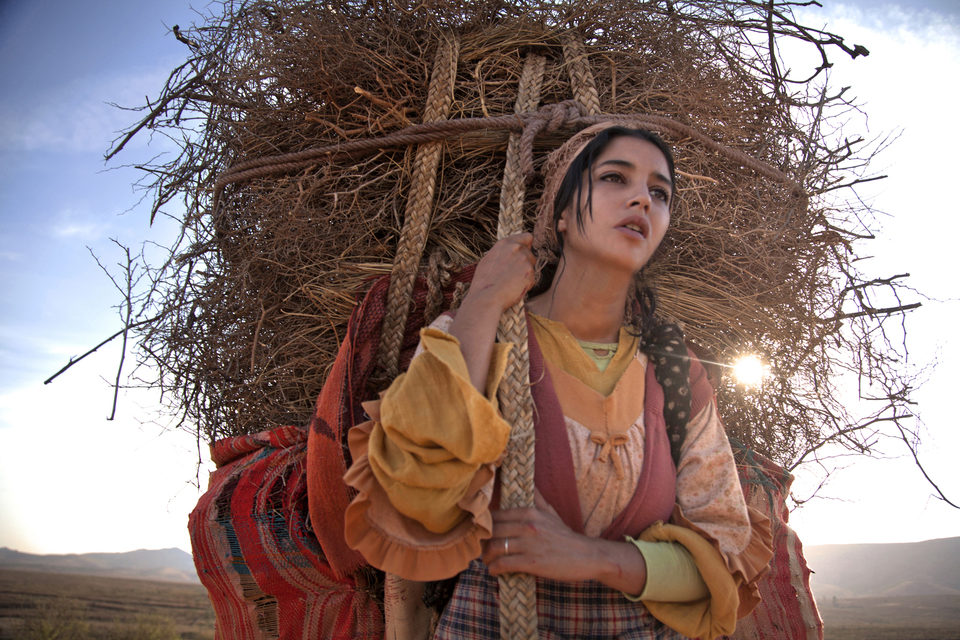 La fuente de las mujeres