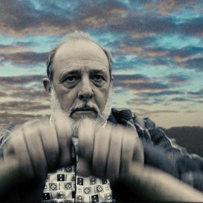 Lo más importante de la vida es no haber muerto