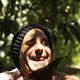 El hombre de arena