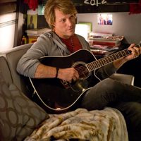 Noche de fin de año