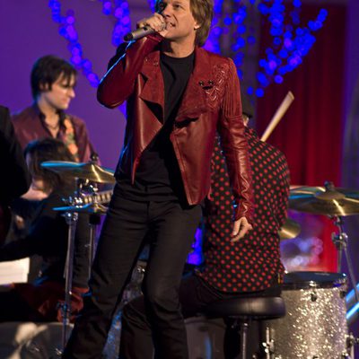 Noche de fin de año