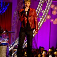 Noche de fin de año