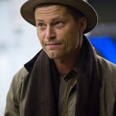 Noche de fin de año