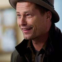 Noche de fin de año