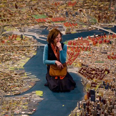 Noche de fin de año