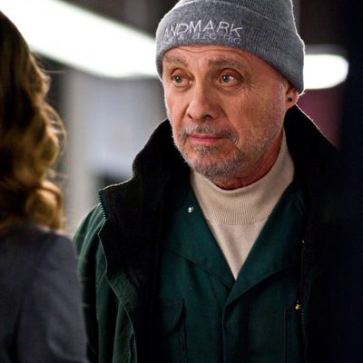 Noche de fin de año