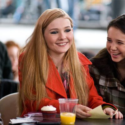 Noche de fin de año