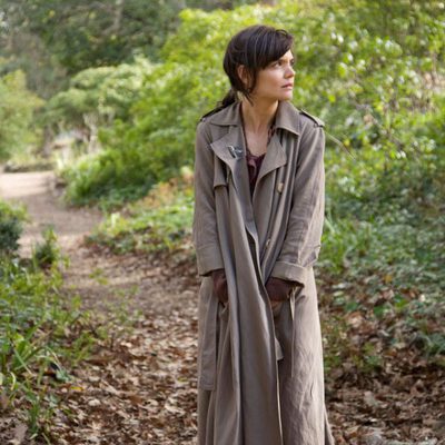 No tengas miedo a la oscuridad