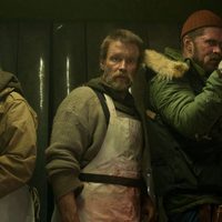 Rare exports: Un cuento gamberro de Navidad