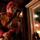 Rare exports: Un cuento gamberro de Navidad