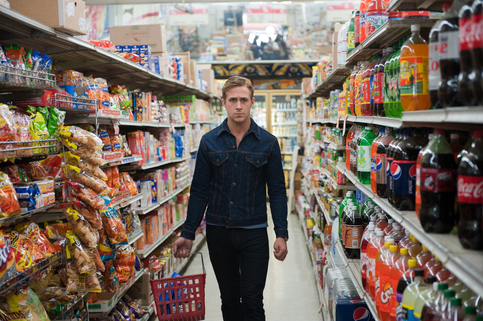 Drive