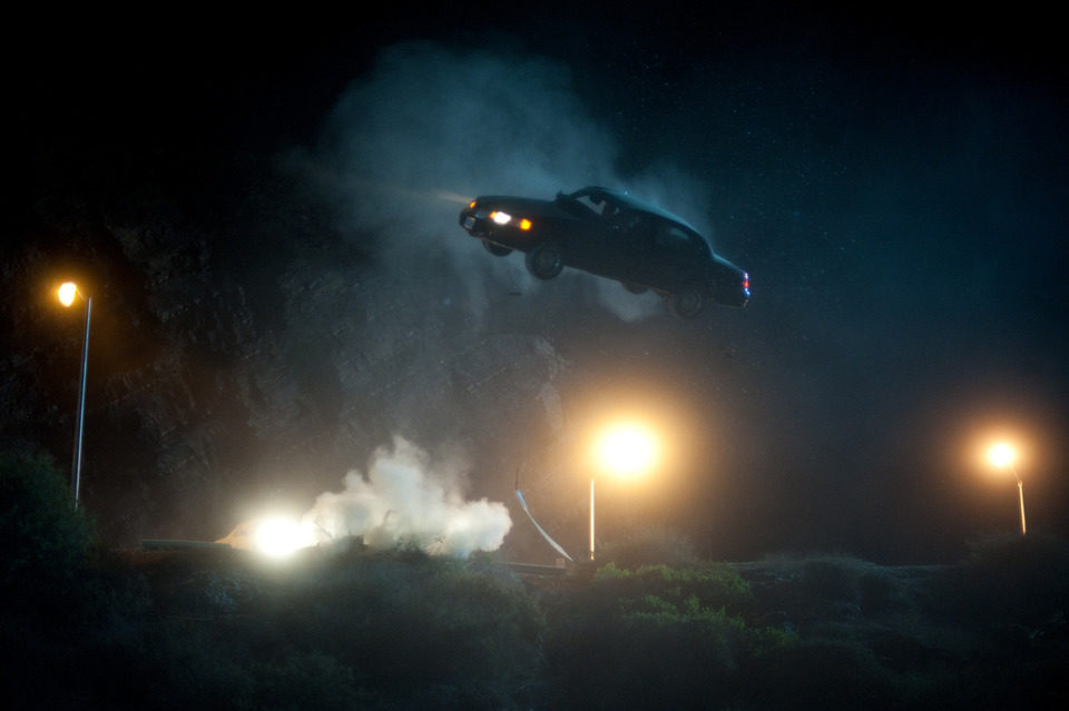 Drive