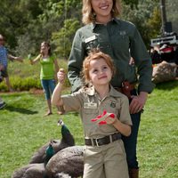 Un lugar para soñar