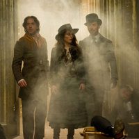 Sherlock Holmes 2: Juego de sombras