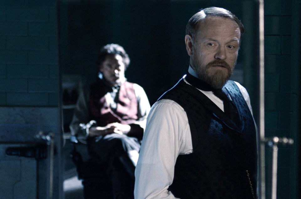 Sherlock Holmes 2: Juego de sombras