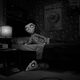 Victor y su perro Sparky en 'Frankenweenie' de Tim Burton
