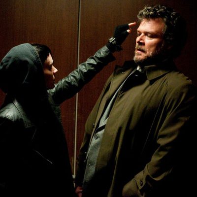 Millennium: Los hombres que no amaban a las mujeres