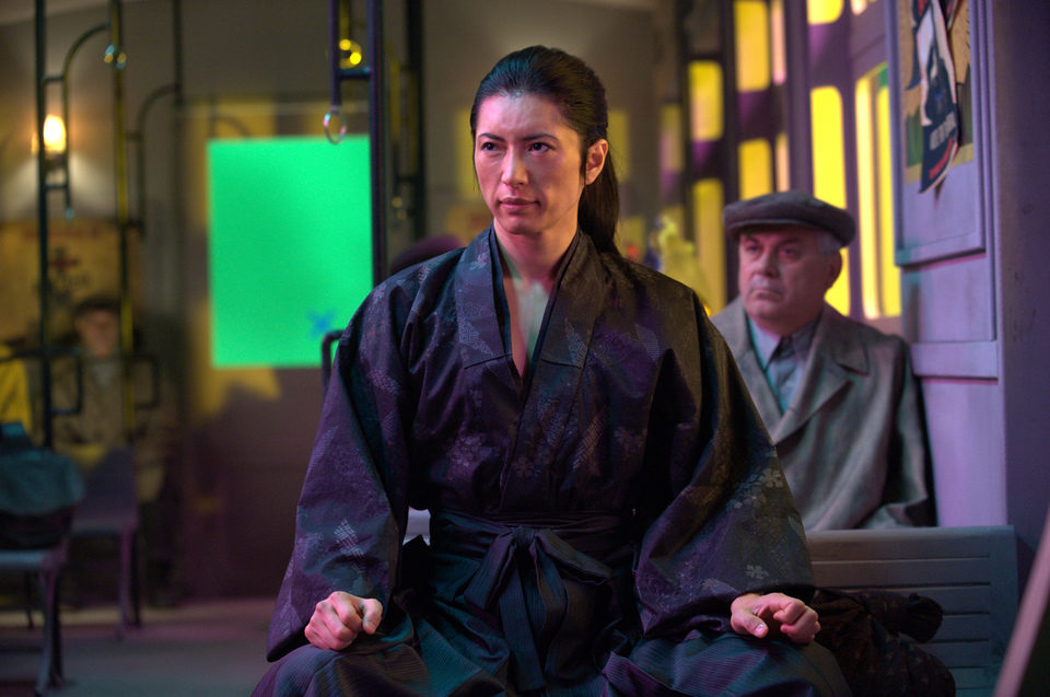 Bunraku