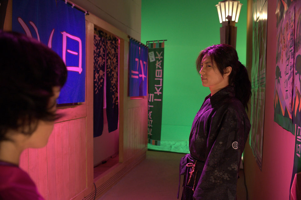 Bunraku