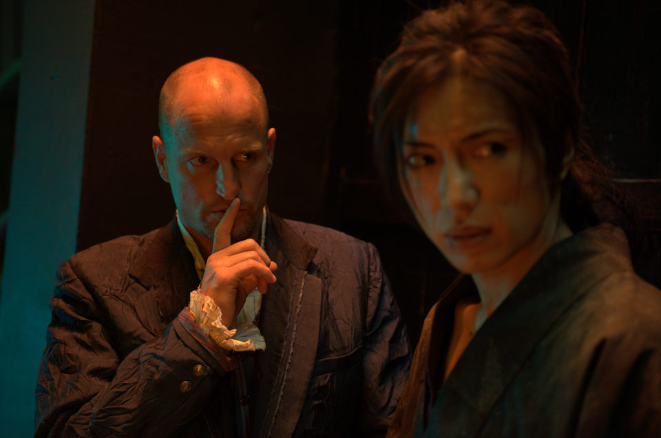 Bunraku