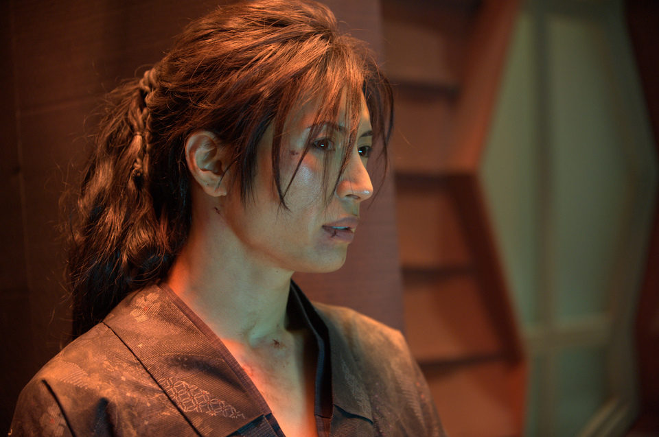 Bunraku