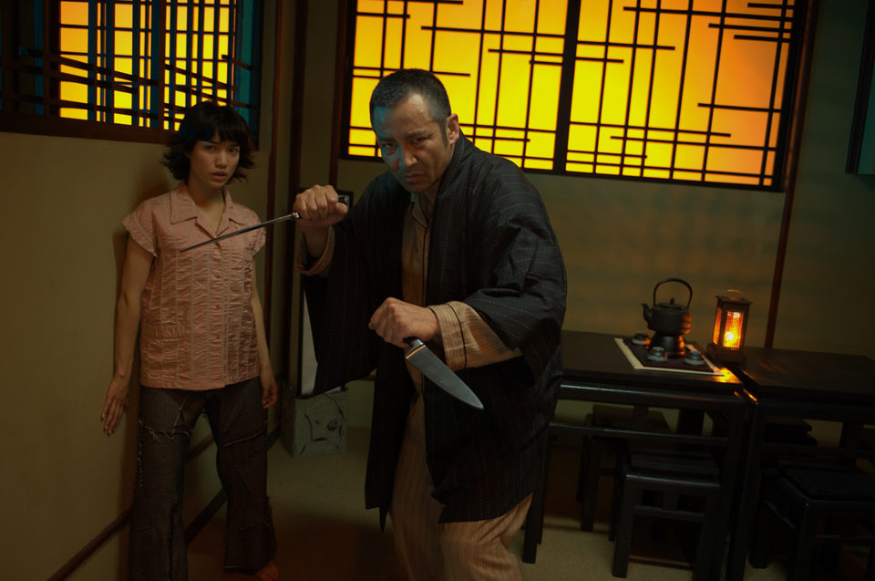 Bunraku