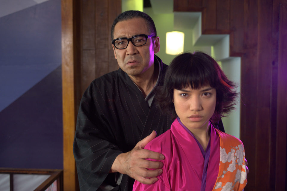 Bunraku