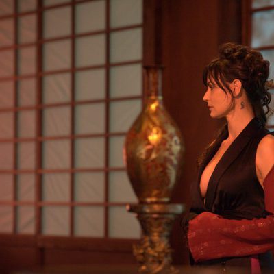 Bunraku