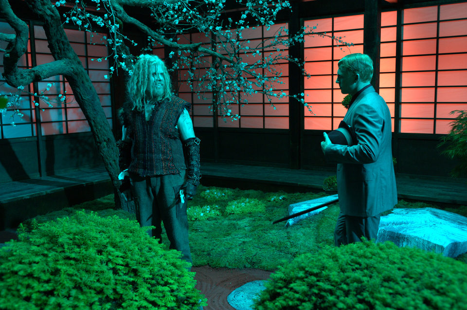 Bunraku