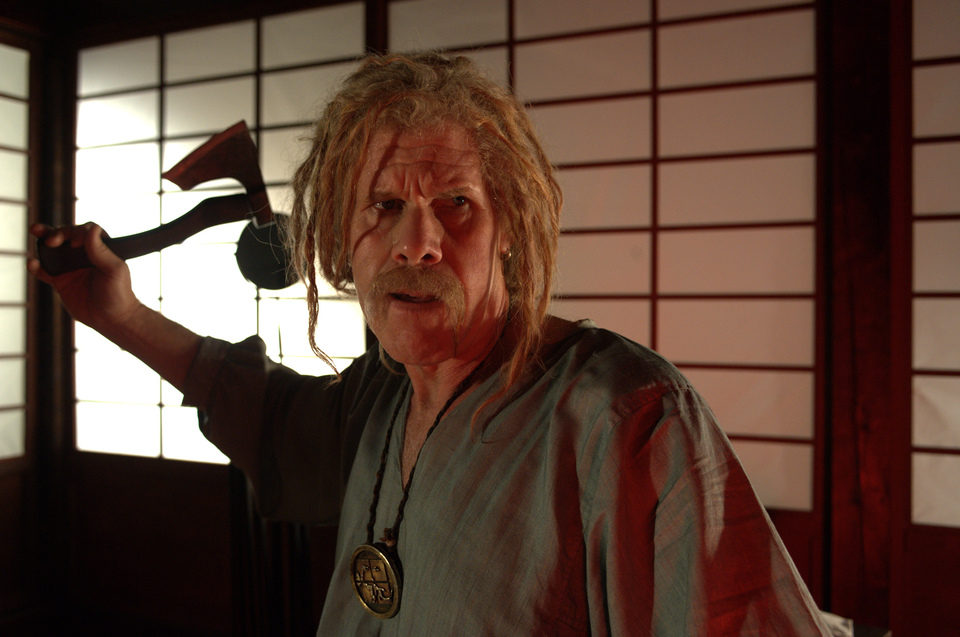 Bunraku