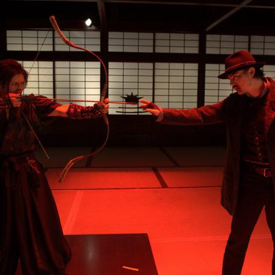 Bunraku