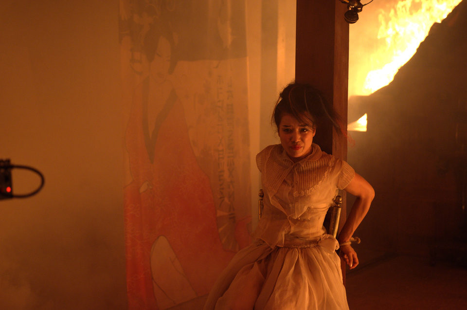 Bunraku