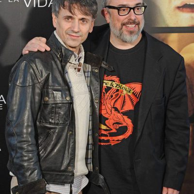 La chispa de la vida