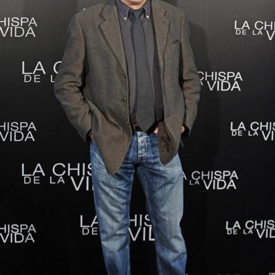 La chispa de la vida